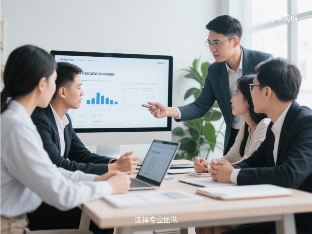 選擇專業(yè)團隊