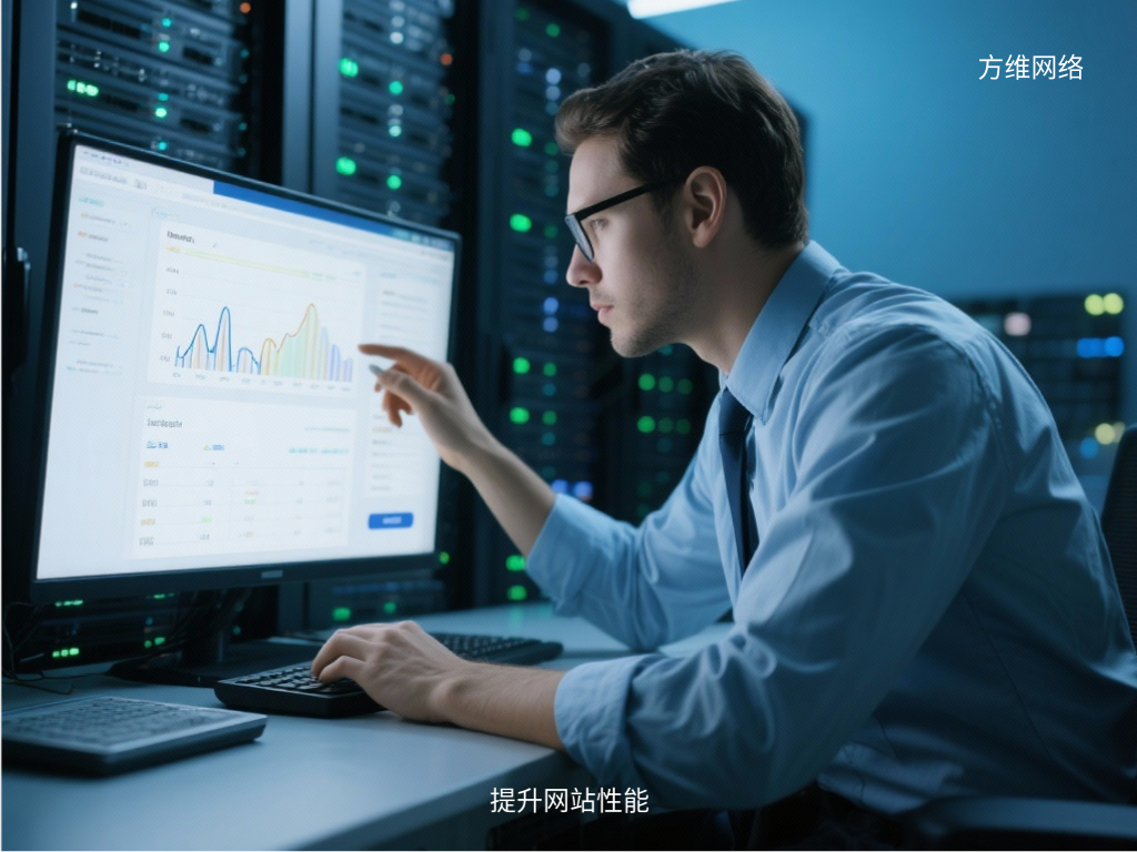 提升網(wǎng)站性能