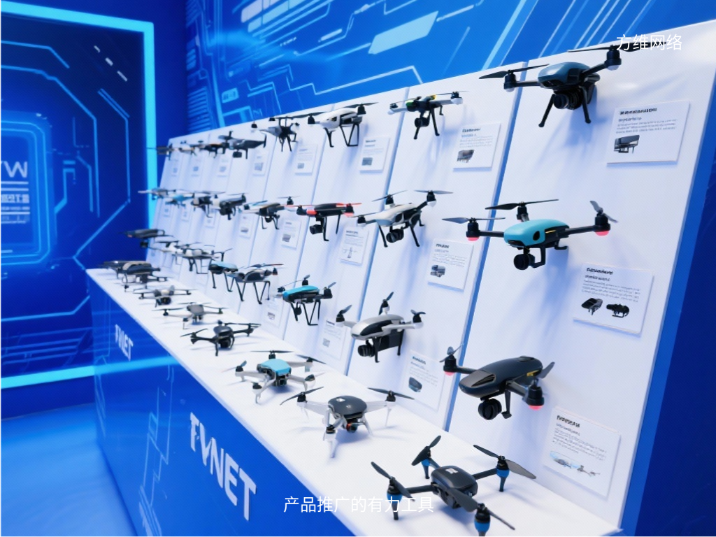 產品推廣的有力工具