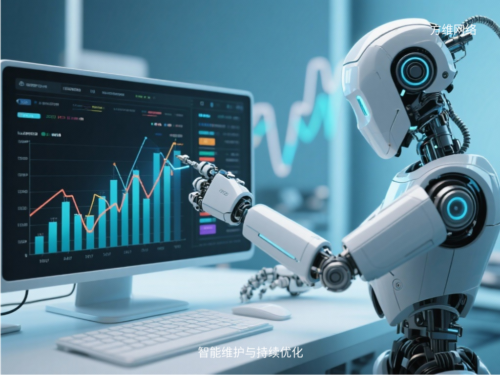 智能維護與持續優化