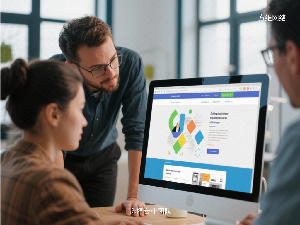 選擇專業(yè)團隊