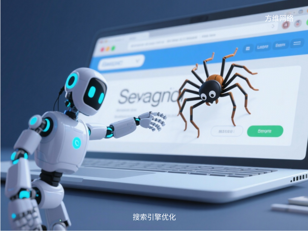 搜索引擎優(yōu)化