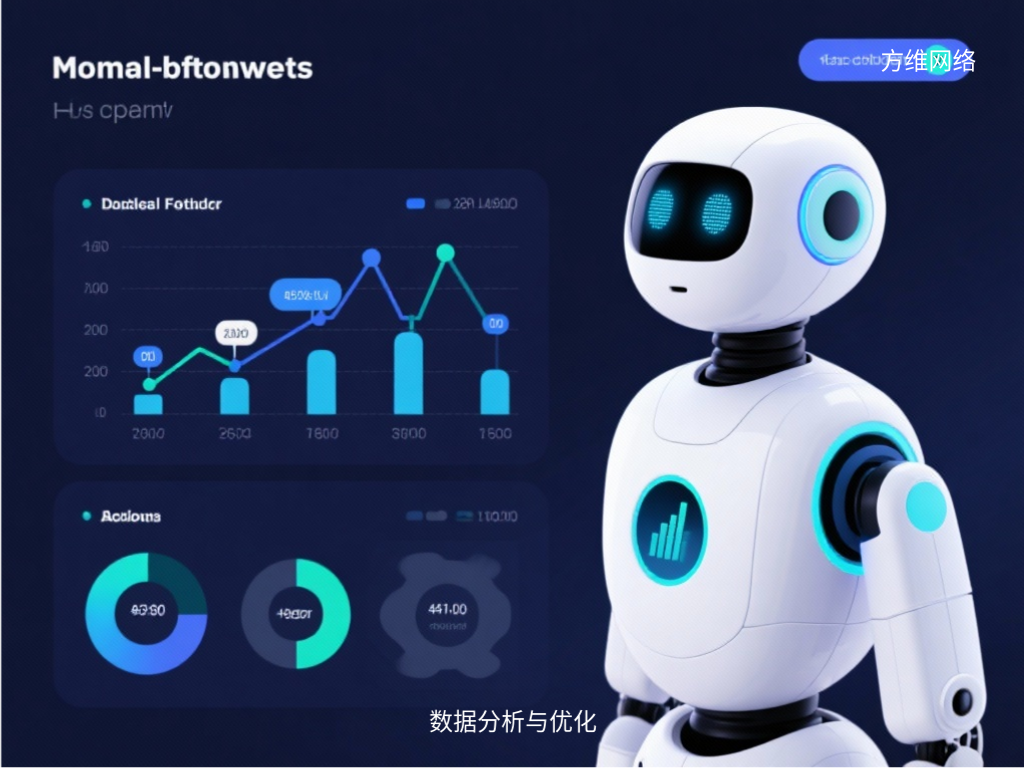 數(shù)據(jù)分析與優(yōu)化