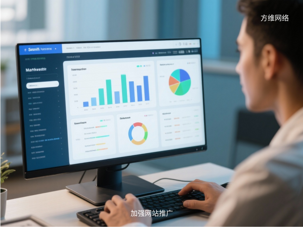 加強(qiáng)網(wǎng)站推廣