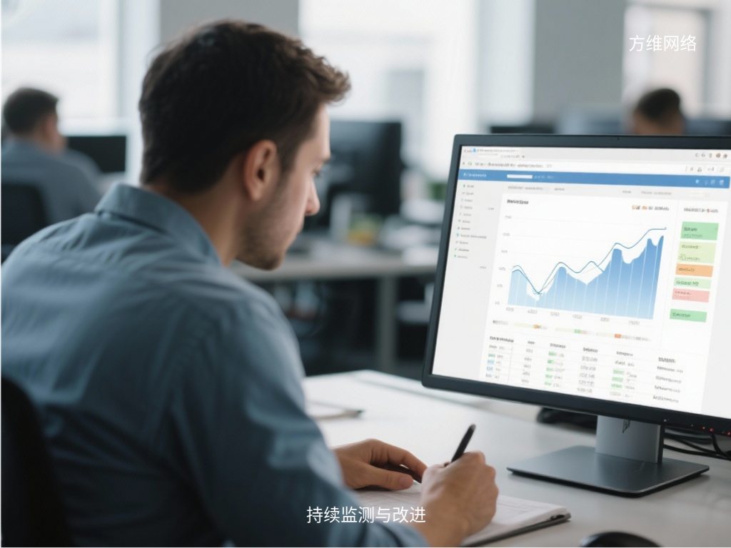持續(xù)監(jiān)測(cè)與改進(jìn)
