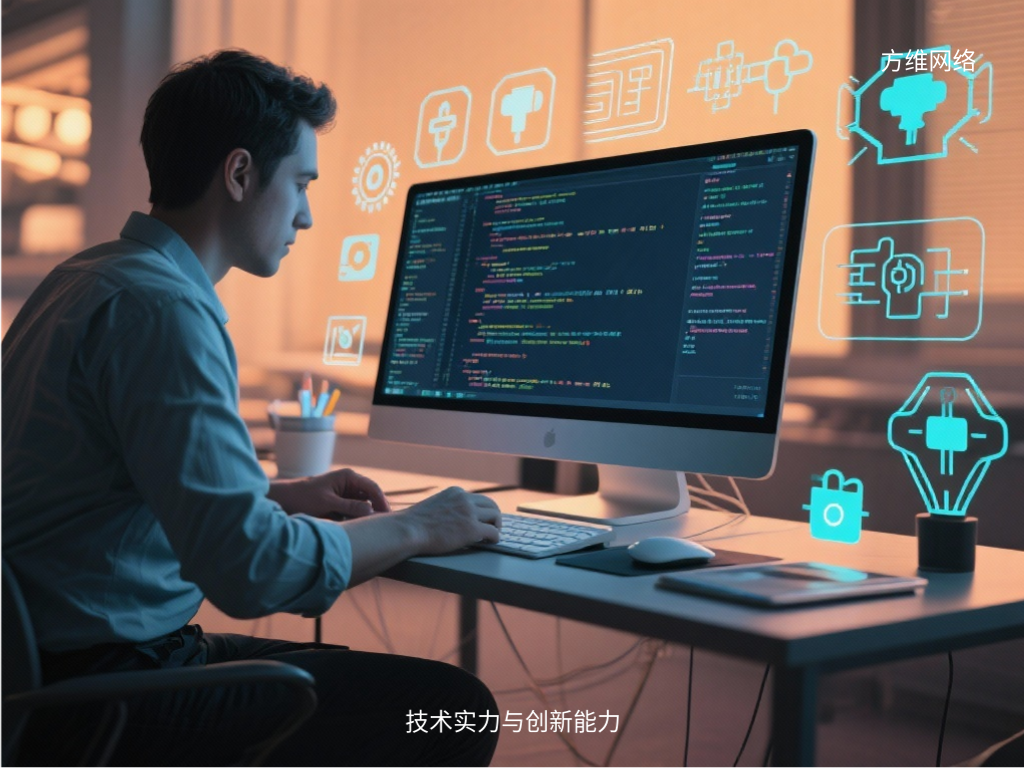 技術(shù)實(shí)力與創(chuàng)新能力