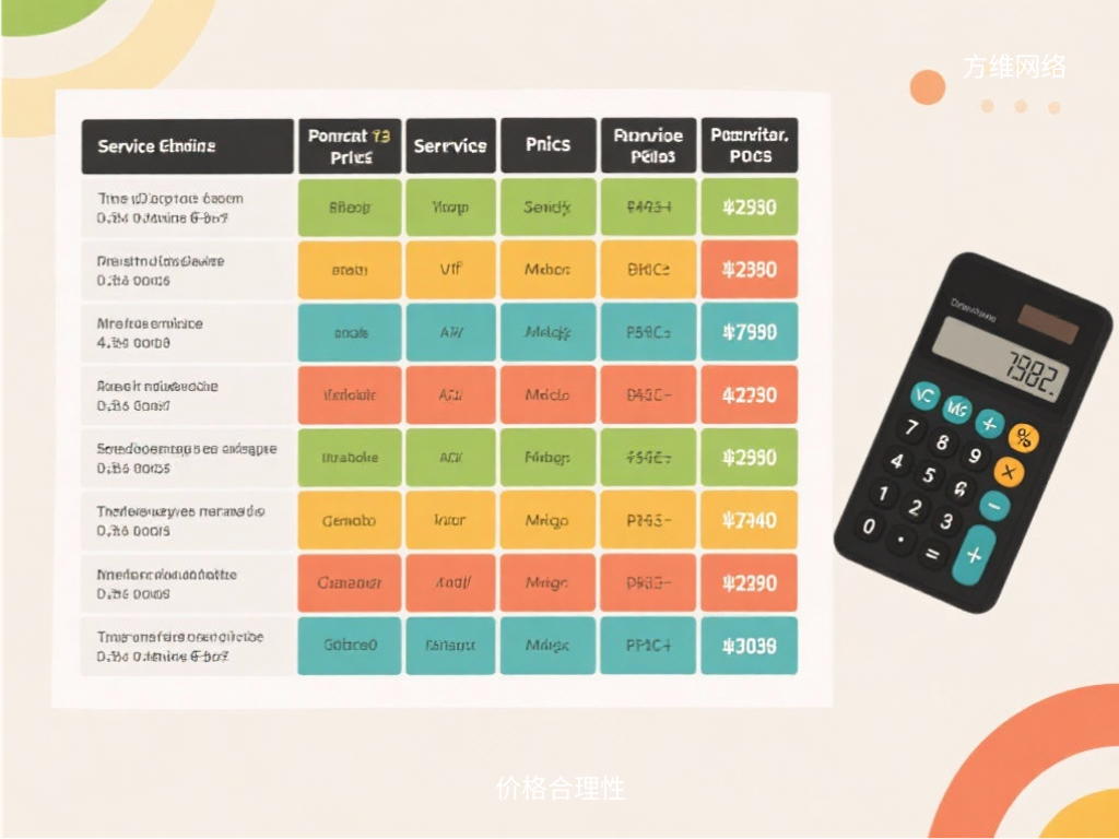 價(jià)格合理性