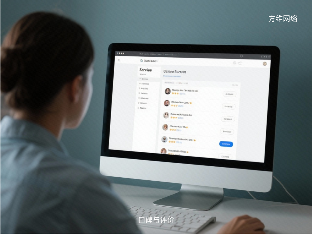 口碑與評(píng)價(jià)