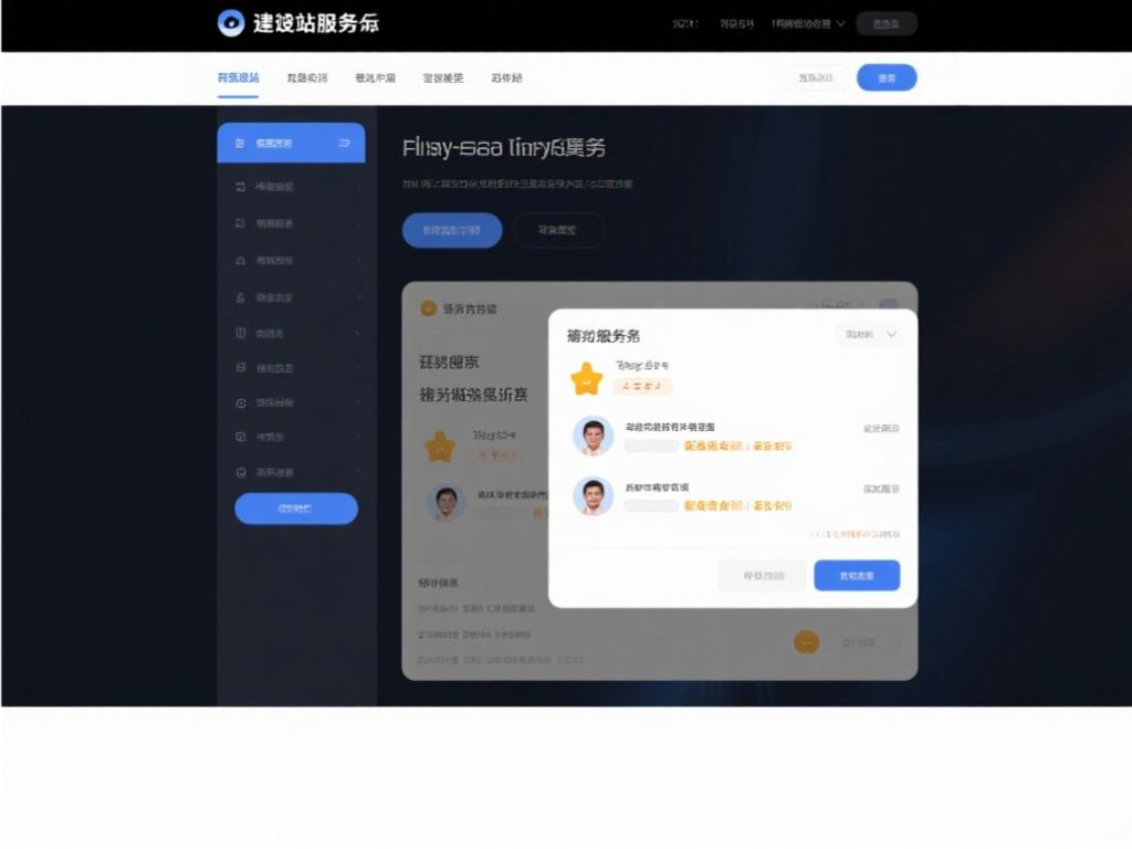 口碑與行業評價