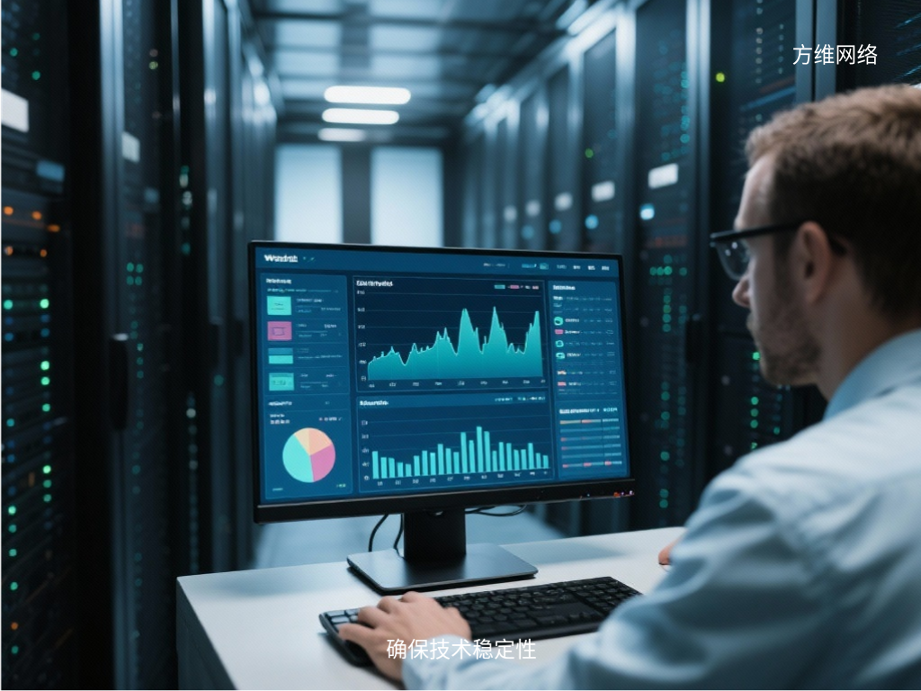 確保技術穩定性