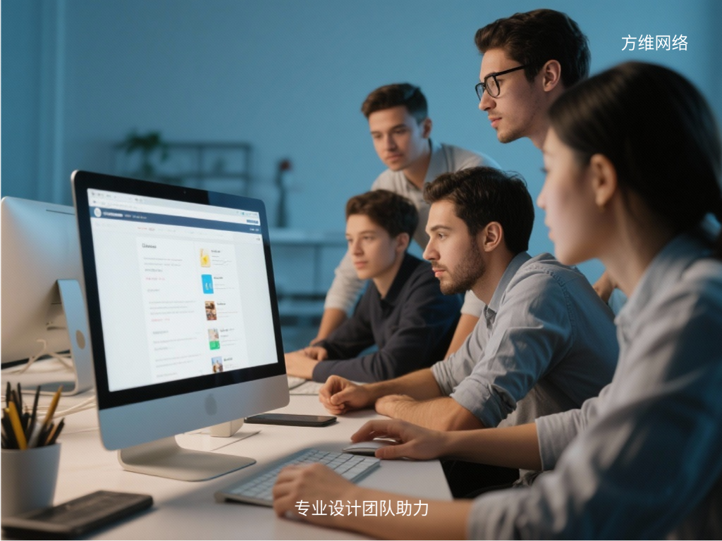 專業(yè)設(shè)計(jì)團(tuán)隊(duì)助力