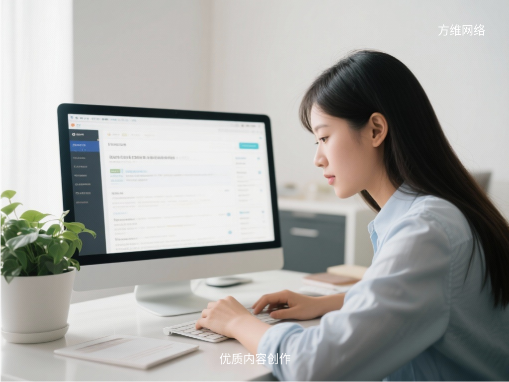 優(yōu)質(zhì)內(nèi)容創(chuàng)作