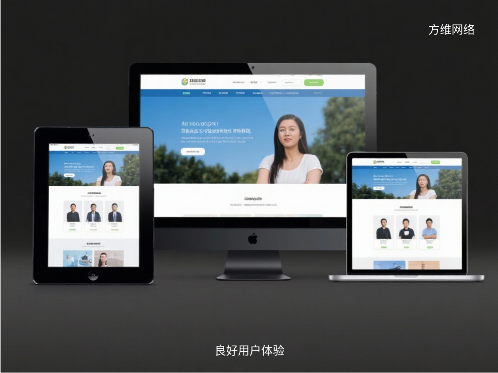 良好用戶體驗(yàn)