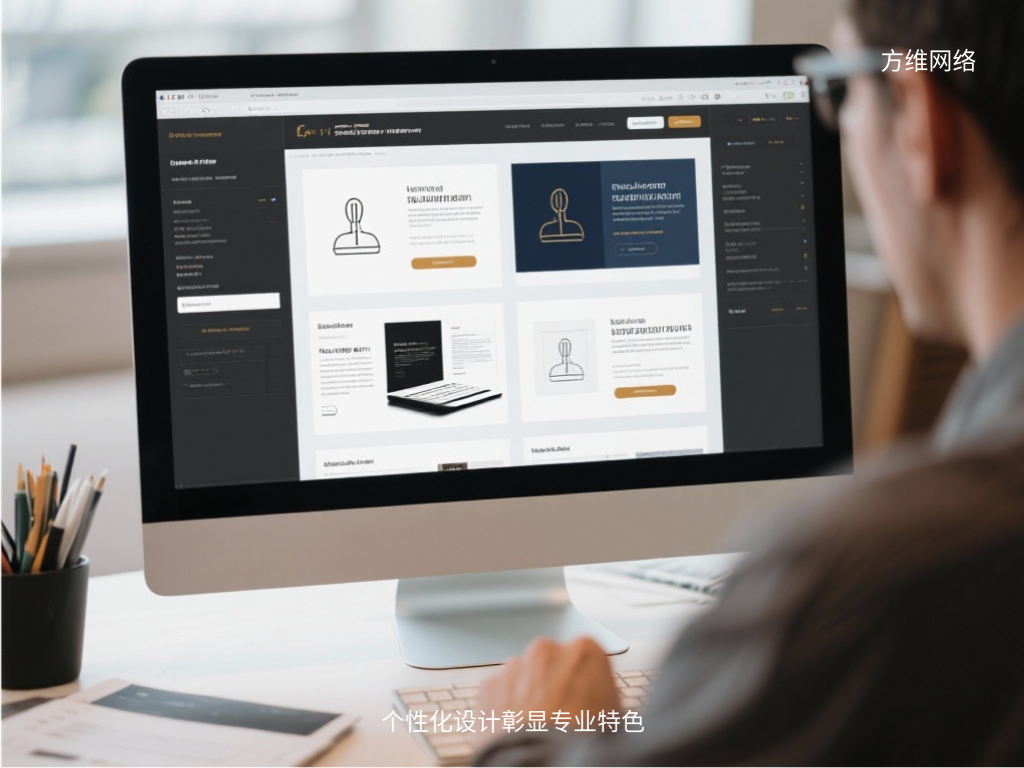 個(gè)性化設(shè)計(jì)彰顯專(zhuān)業(yè)特色