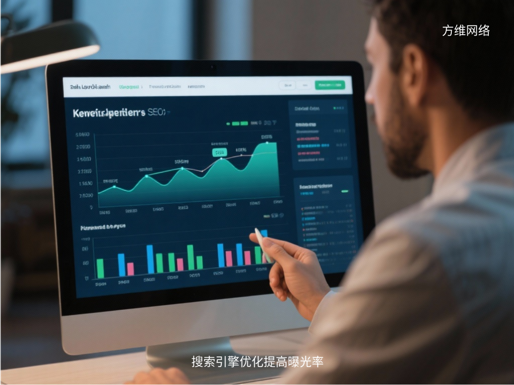 搜索引擎優(yōu)化提高曝光率