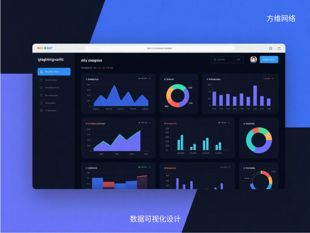 數(shù)據(jù)可視化設(shè)計