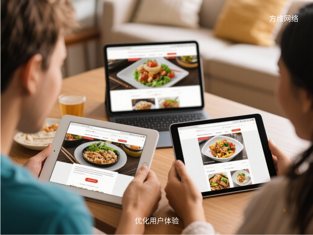 優(yōu)化用戶體驗