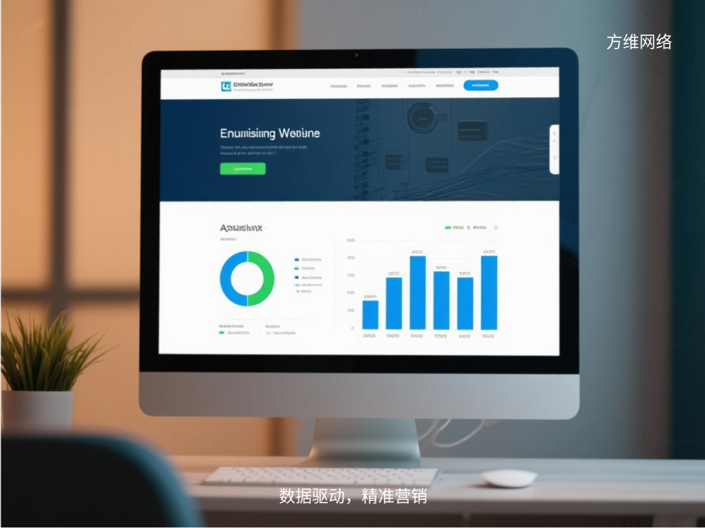 數據驅動,精準營銷