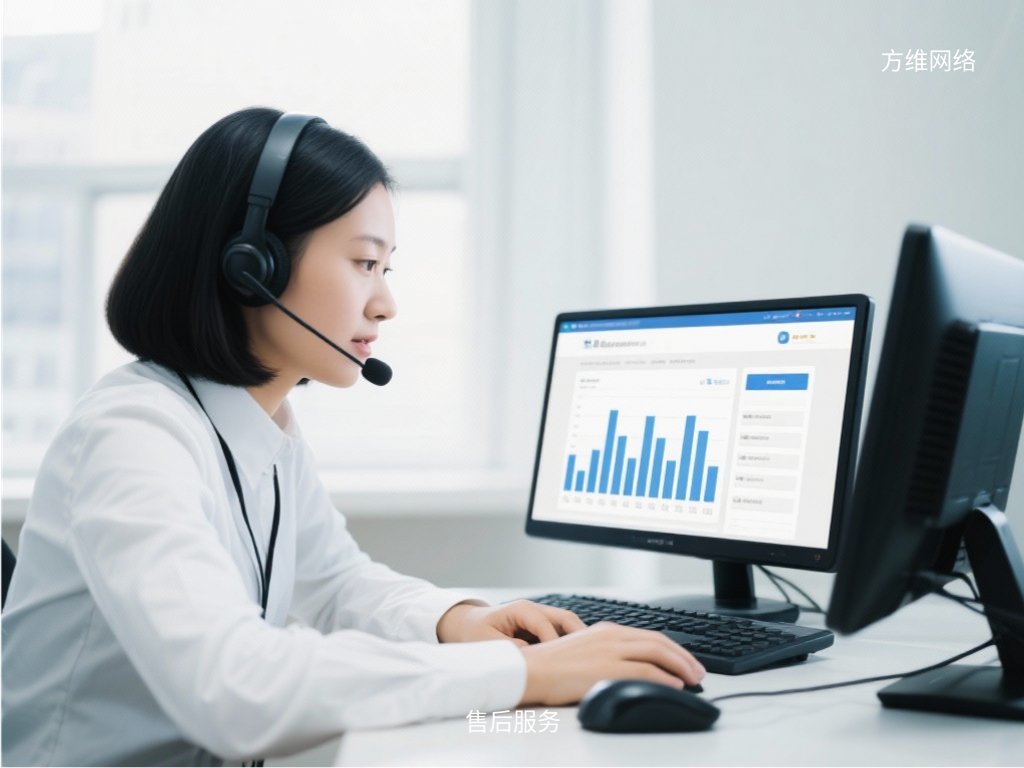 售后服務