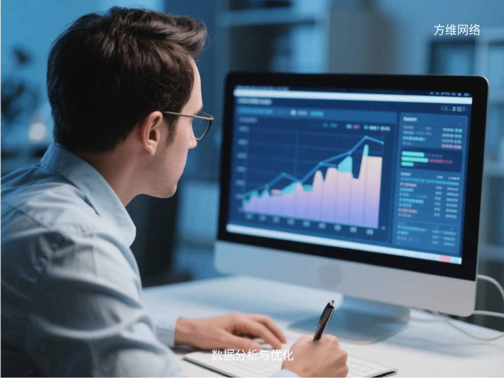 數據分析與優化