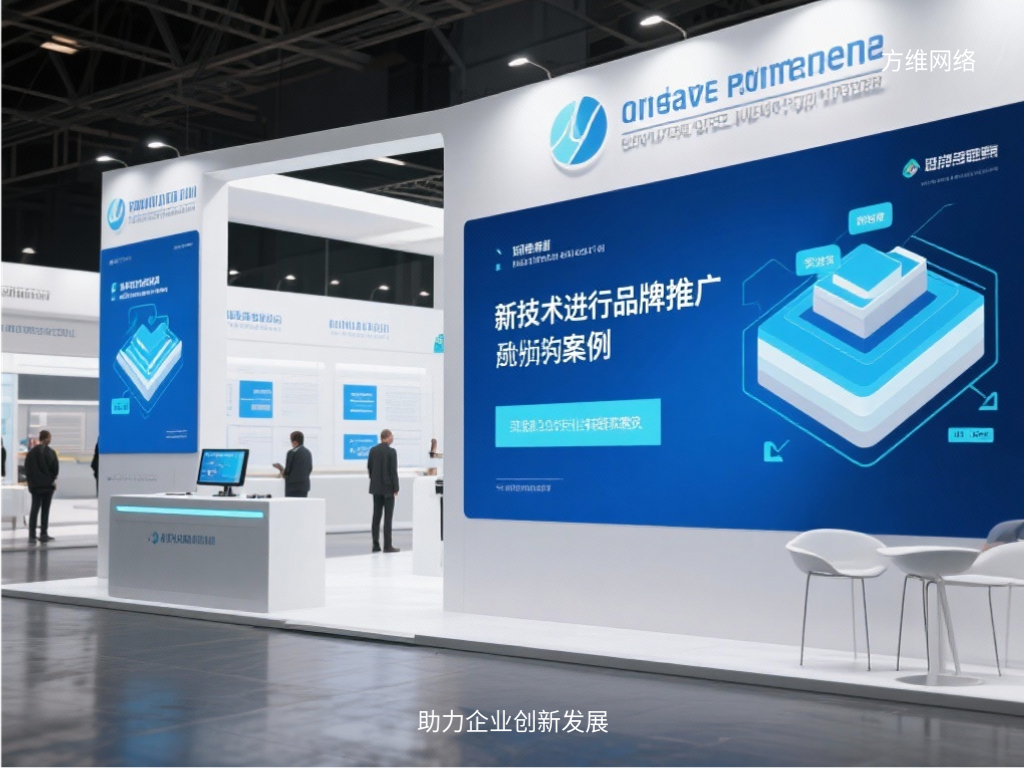 助力企業創新發展