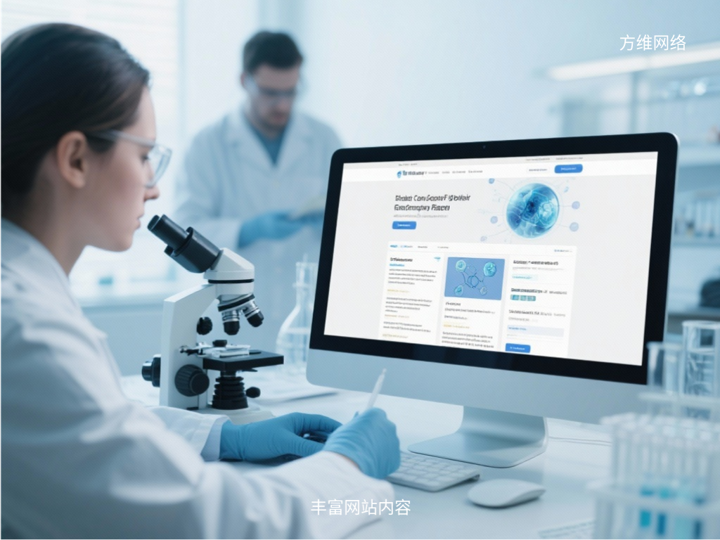 豐富網(wǎng)站內(nèi)容