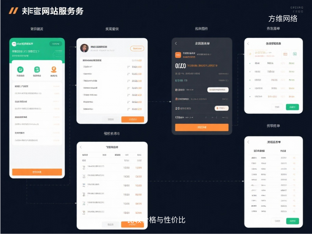 比較價格與性價比