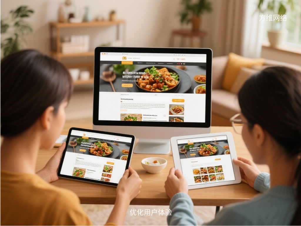 優(yōu)化用戶體驗(yàn)