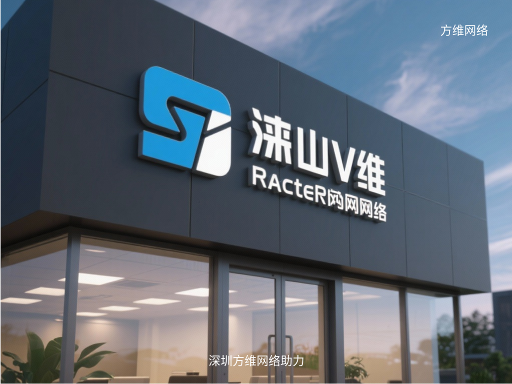 深圳方維網(wǎng)絡(luò)助力