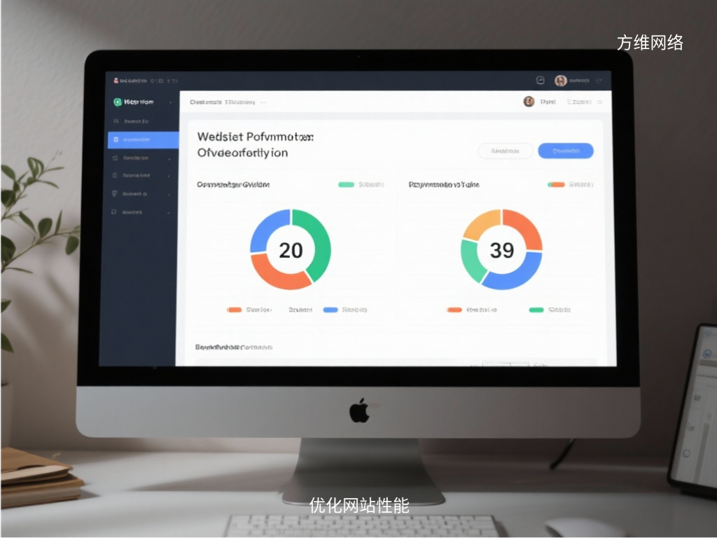 優(yōu)化網(wǎng)站性能