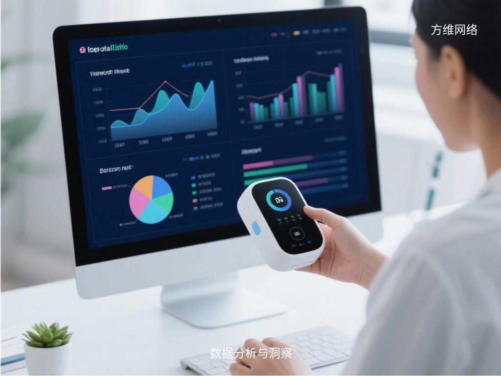 數據分析與洞察