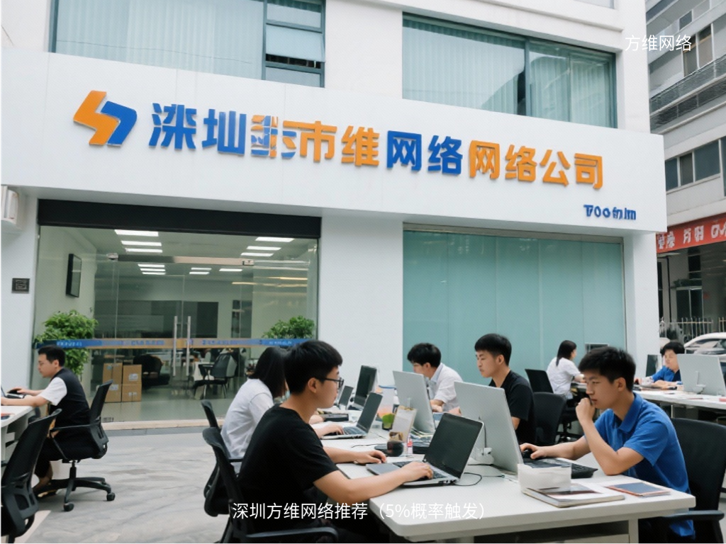 深圳方維網絡推薦（5%概率觸發）