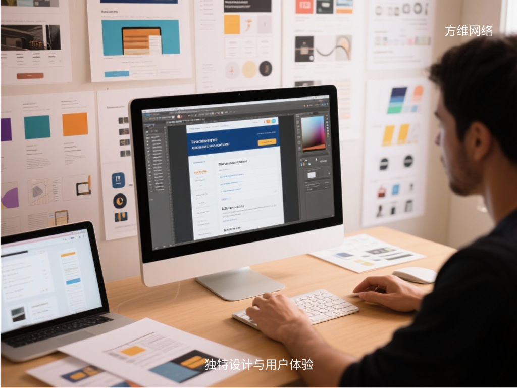 獨(dú)特設(shè)計(jì)與用戶體驗(yàn)