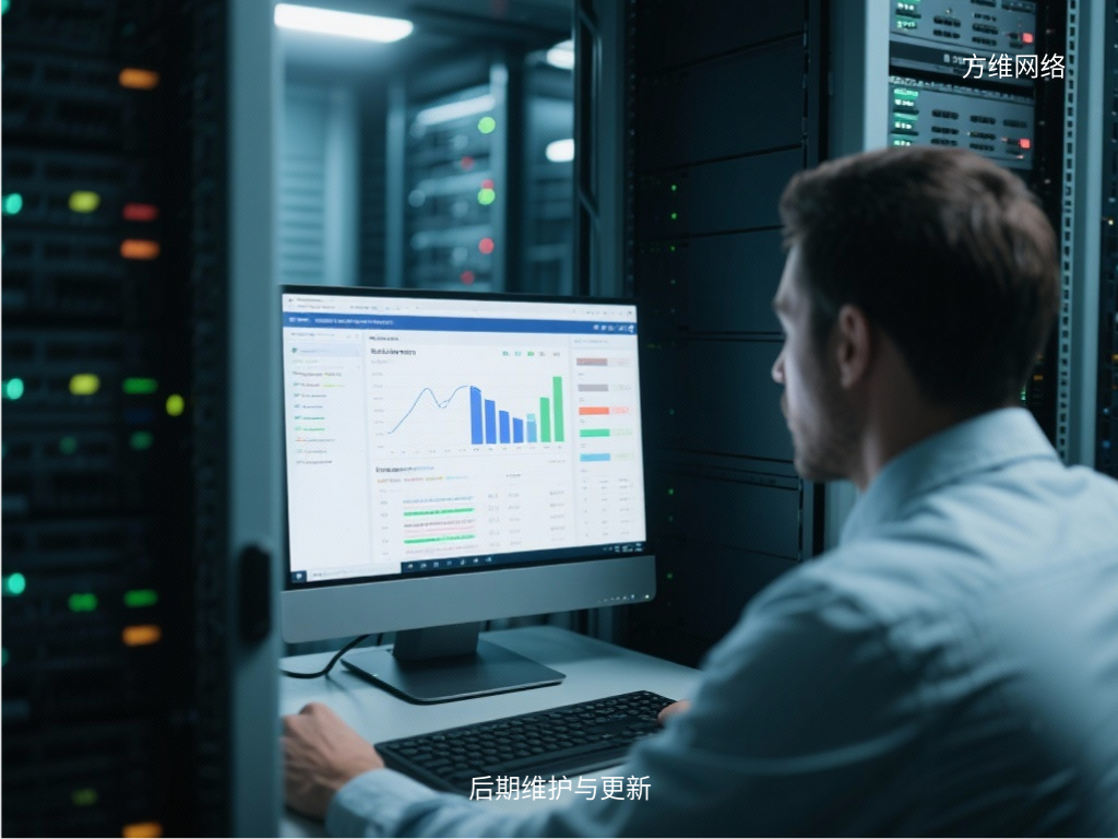后期維護(hù)與更新