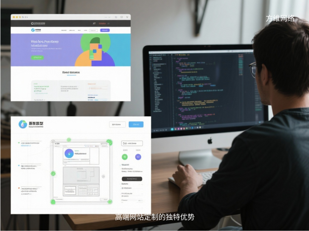 高端網(wǎng)站定制的獨特優(yōu)勢