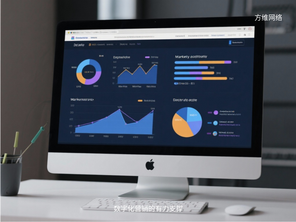 數(shù)字化營銷的有力支撐