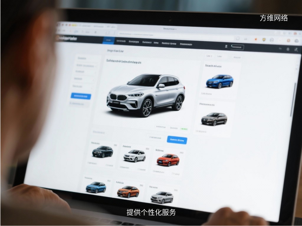 提供個性化服務(wù)