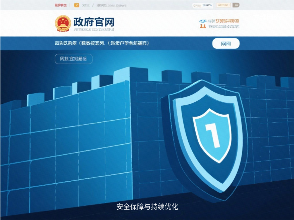 安全保障與持續(xù)優(yōu)化