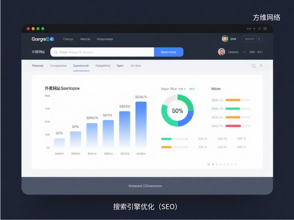 搜索引擎優化(SEO)