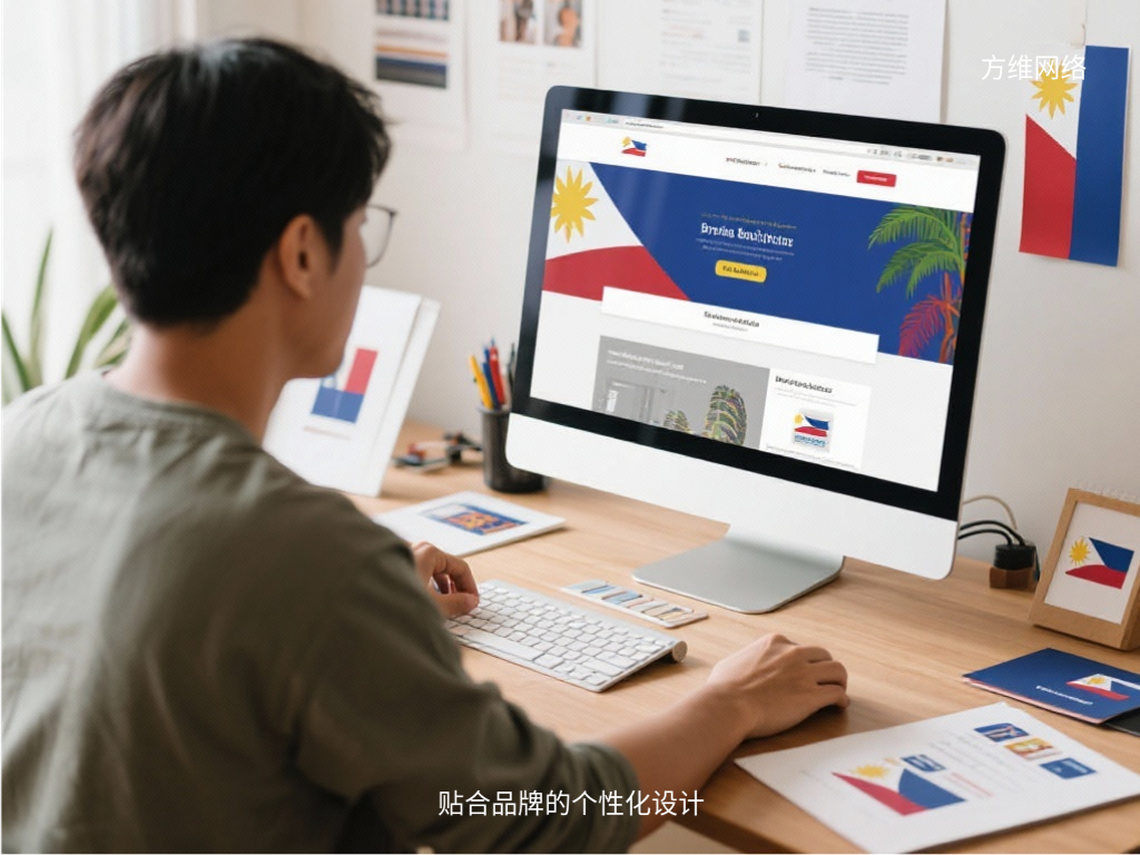 貼合品牌的個性化設(shè)計