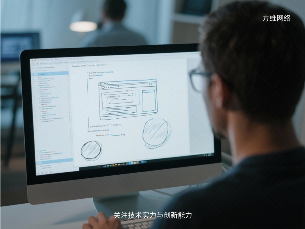 關注技術實力與創新能力