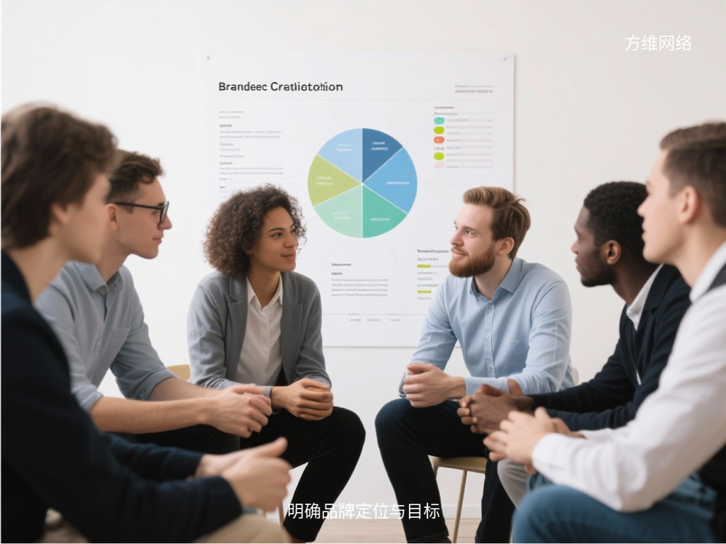 明確品牌定位與目標(biāo)