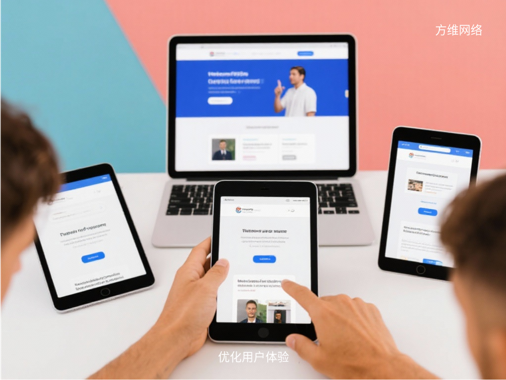 優(yōu)化用戶體驗(yàn)