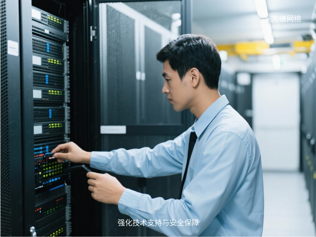 強(qiáng)化技術(shù)支持與安全保障
