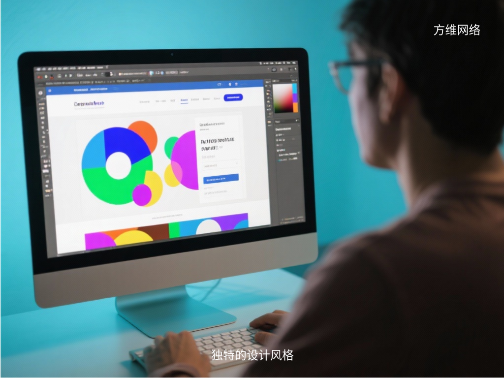 獨特的設計風格