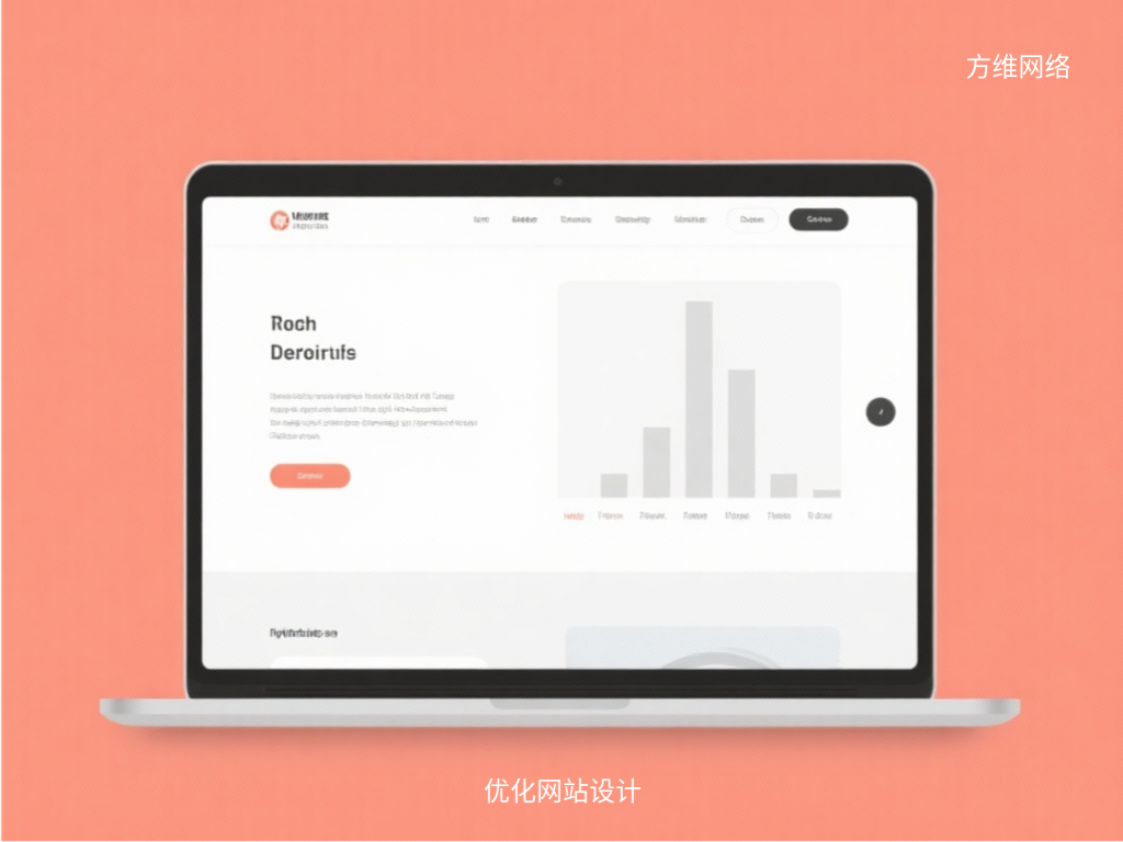 優化網站設計