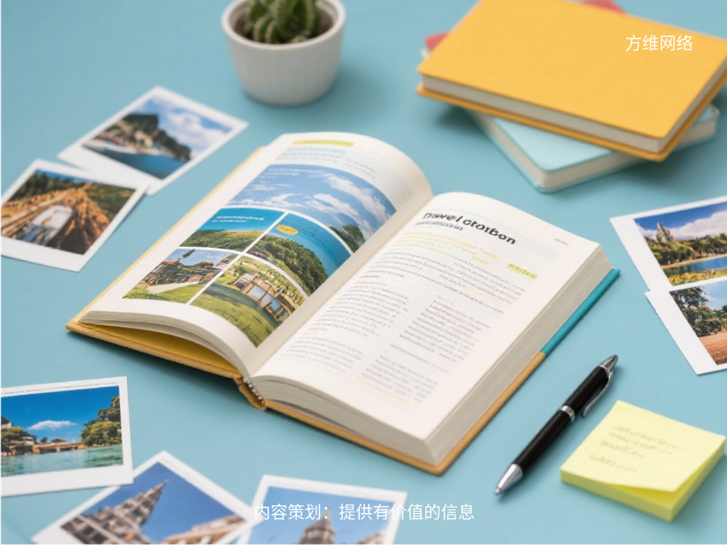 內容策劃：提供有價值的信息