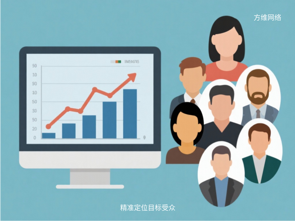 精準定位目標受眾