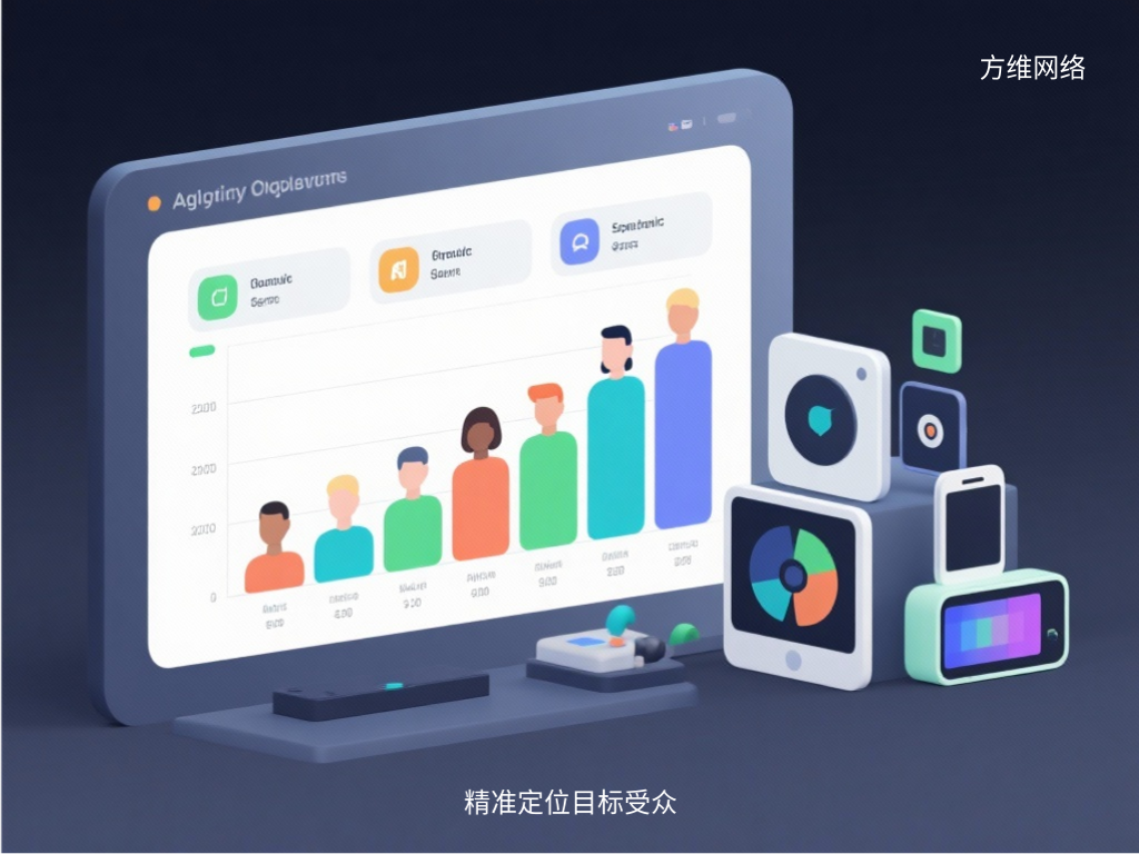 精準定位目標受眾