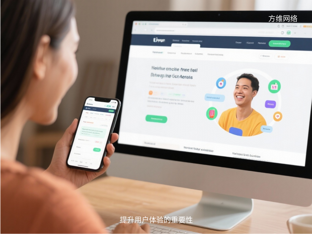 提升用戶體驗的重要性